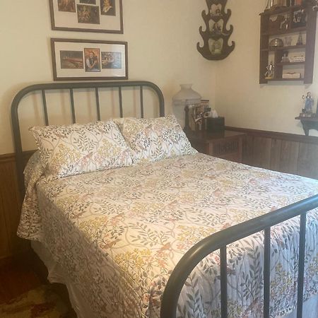 Wolf Creek Farm B&B And Motorcycle Manor At Wolf Creek Farm, Llc Ararat Exterior foto
