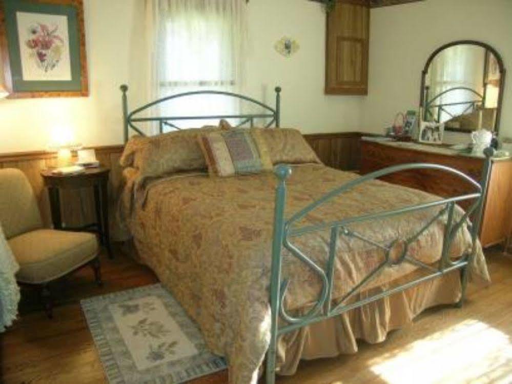 Wolf Creek Farm B&B And Motorcycle Manor At Wolf Creek Farm, Llc Ararat Exterior foto