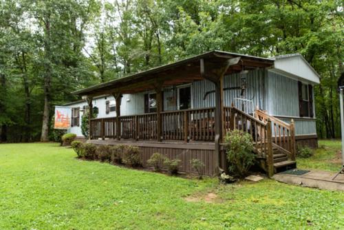 Wolf Creek Farm B&B And Motorcycle Manor At Wolf Creek Farm, Llc Ararat Exterior foto